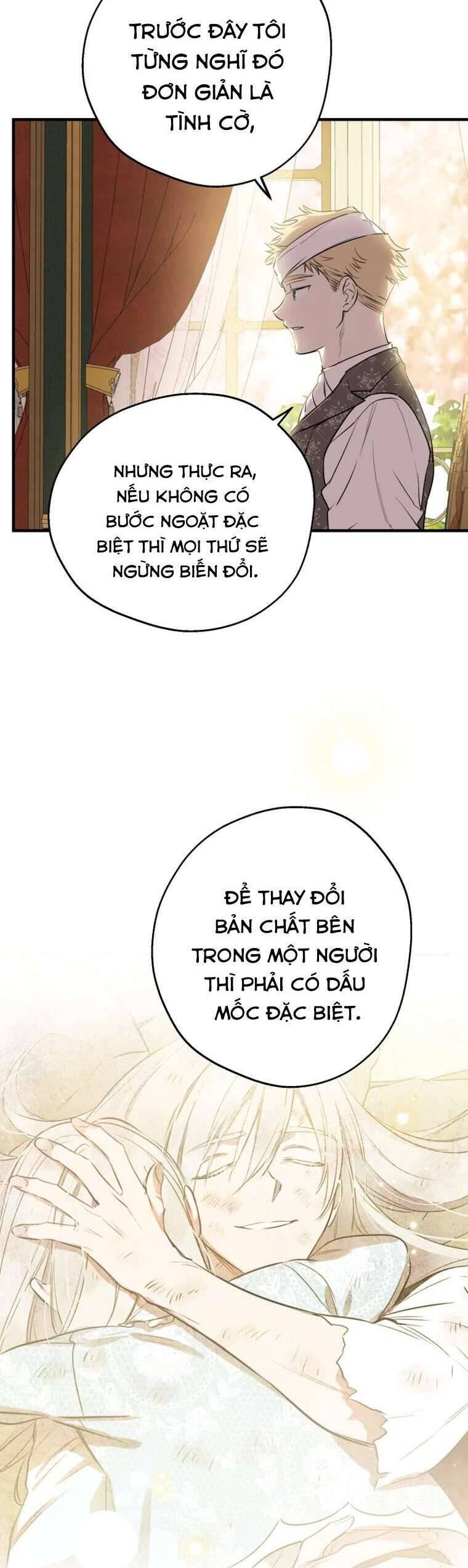 Những Nhân Vật Mạnh Nhất Thế Giới Ám Ảnh Tôi - Chương 132 - Trang 27