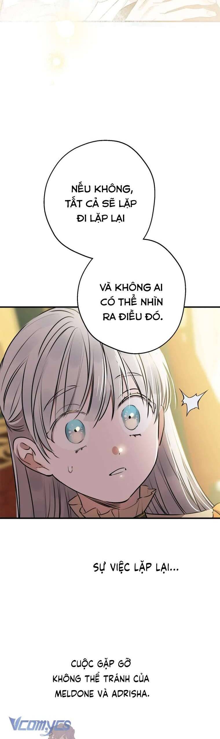 Những Nhân Vật Mạnh Nhất Thế Giới Ám Ảnh Tôi - Chương 132 - Trang 28