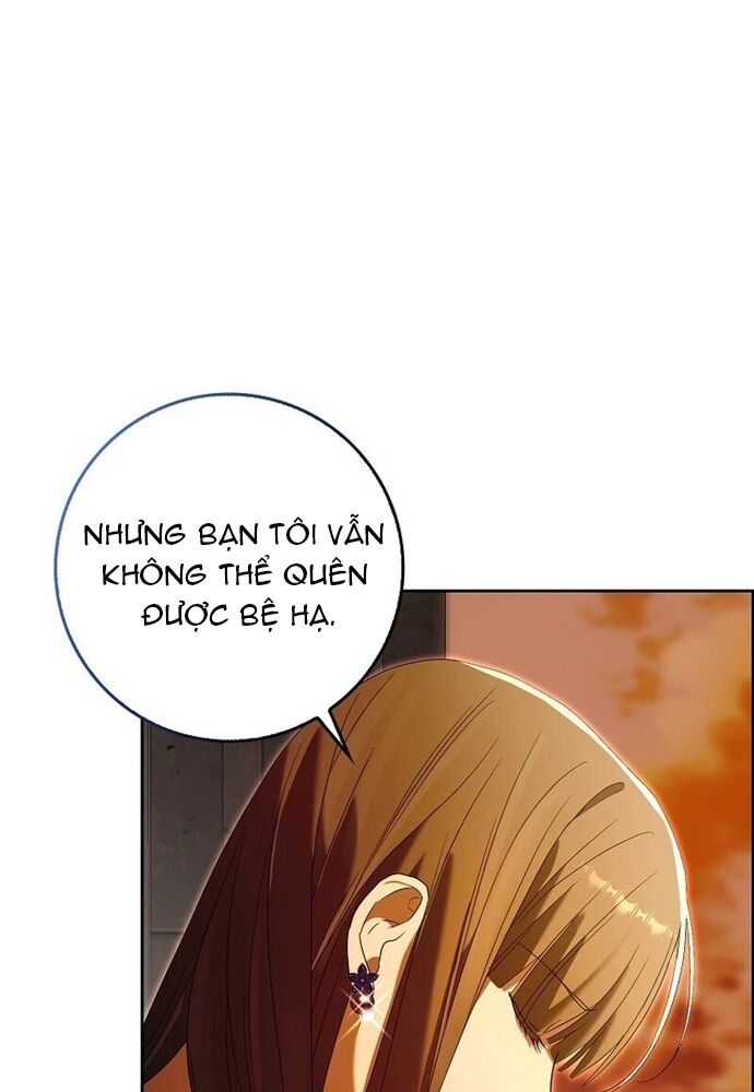 Tôi Chỉ Muốn Ngủ Riêng!