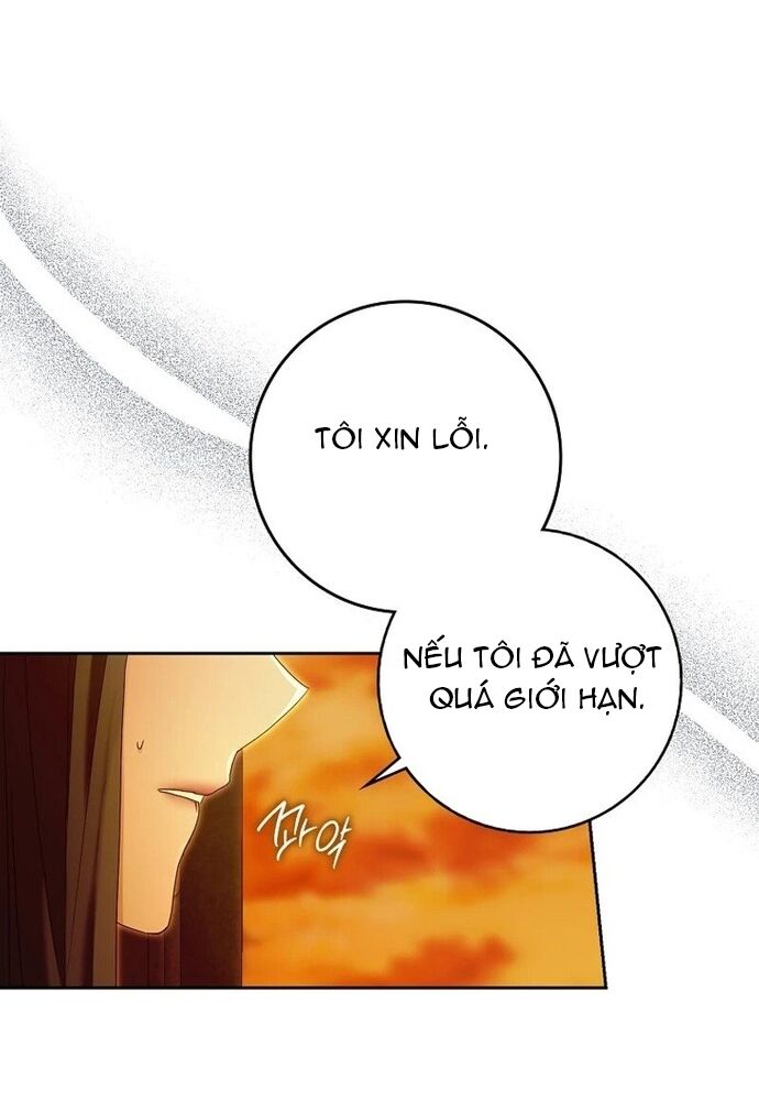 Tôi Chỉ Muốn Ngủ Riêng!