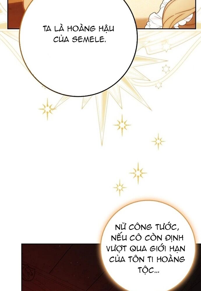 Tôi Chỉ Muốn Ngủ Riêng!