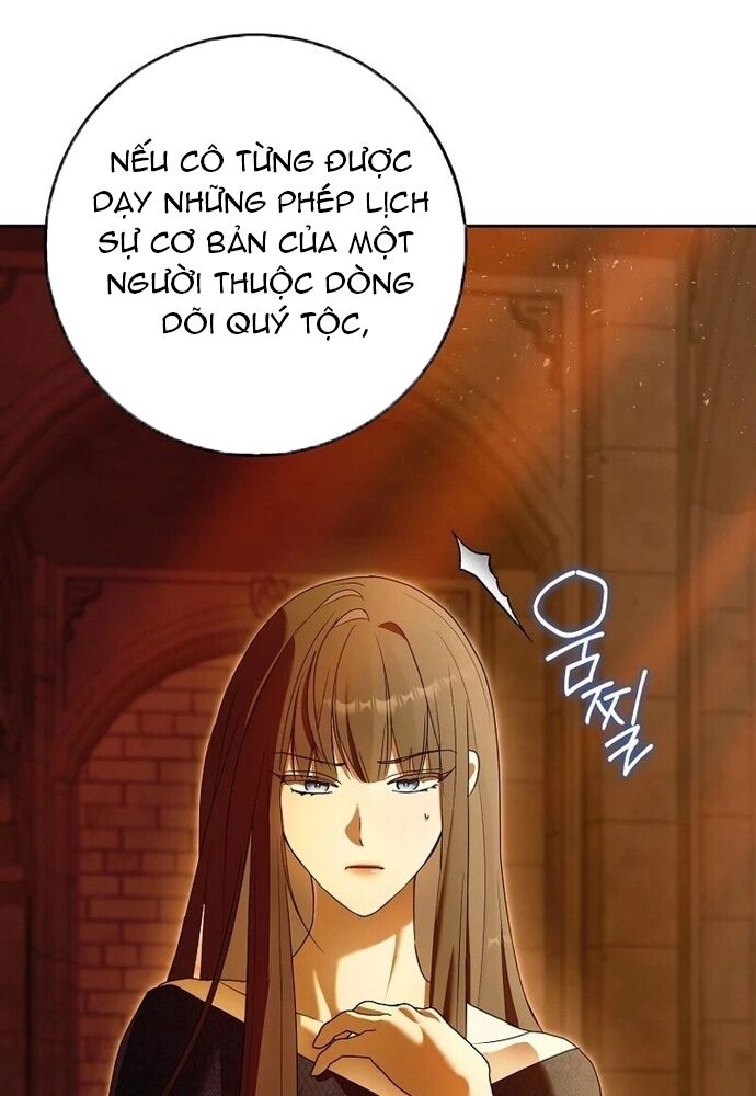Tôi Chỉ Muốn Ngủ Riêng!