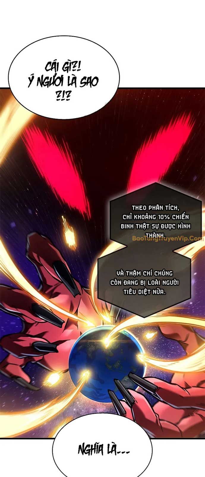 Youtuber Thể Hình Một Triệu Subs - Chương 6 - Trang 89