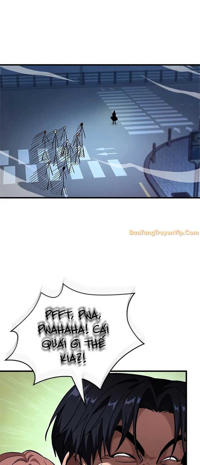 Youtuber Thể Hình Một Triệu Subs - Chương 6 - Trang 86