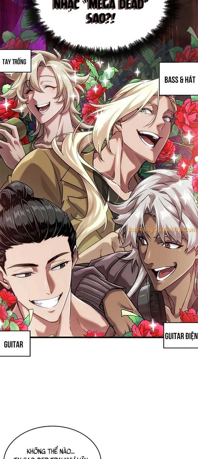 Youtuber Thể Hình Một Triệu Subs - Chương 6 - Trang 9