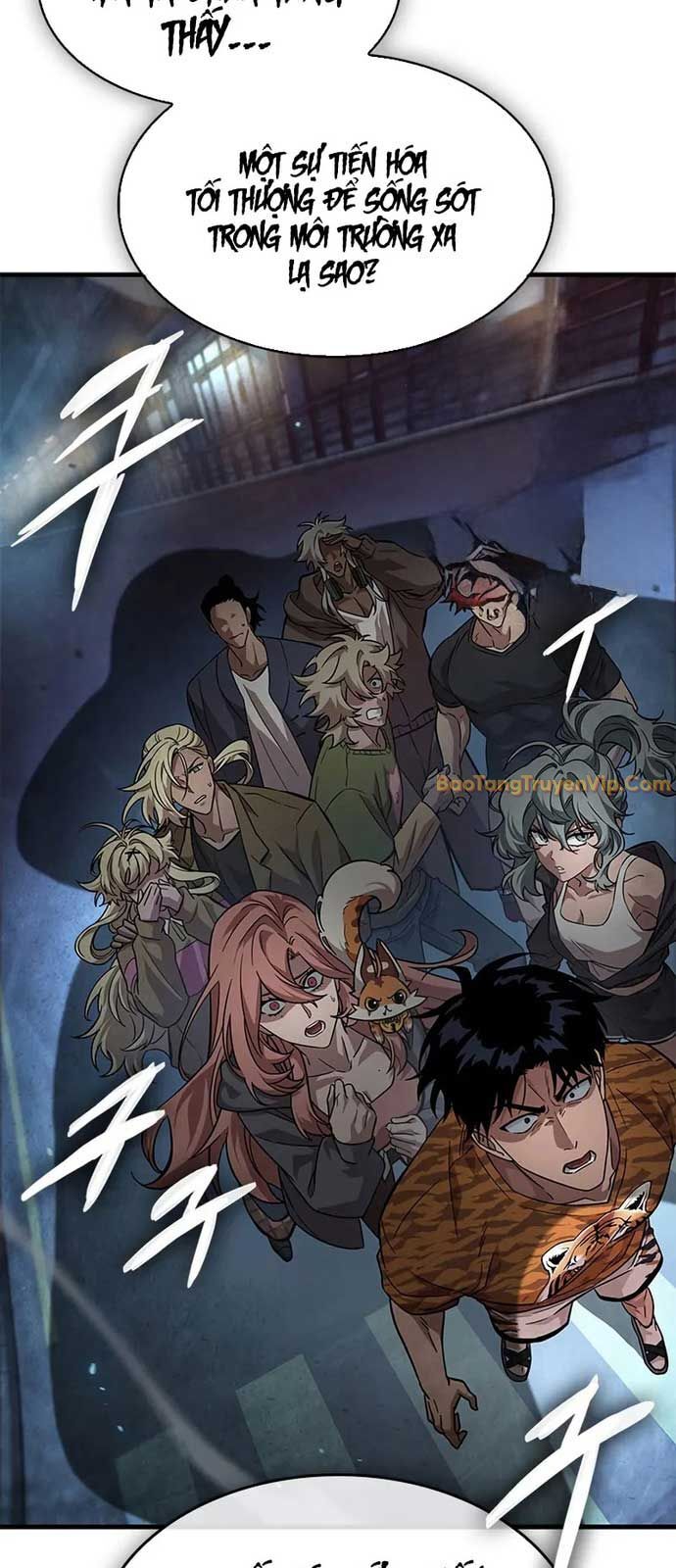 Youtuber Thể Hình Một Triệu Subs - Chương 6 - Trang 83