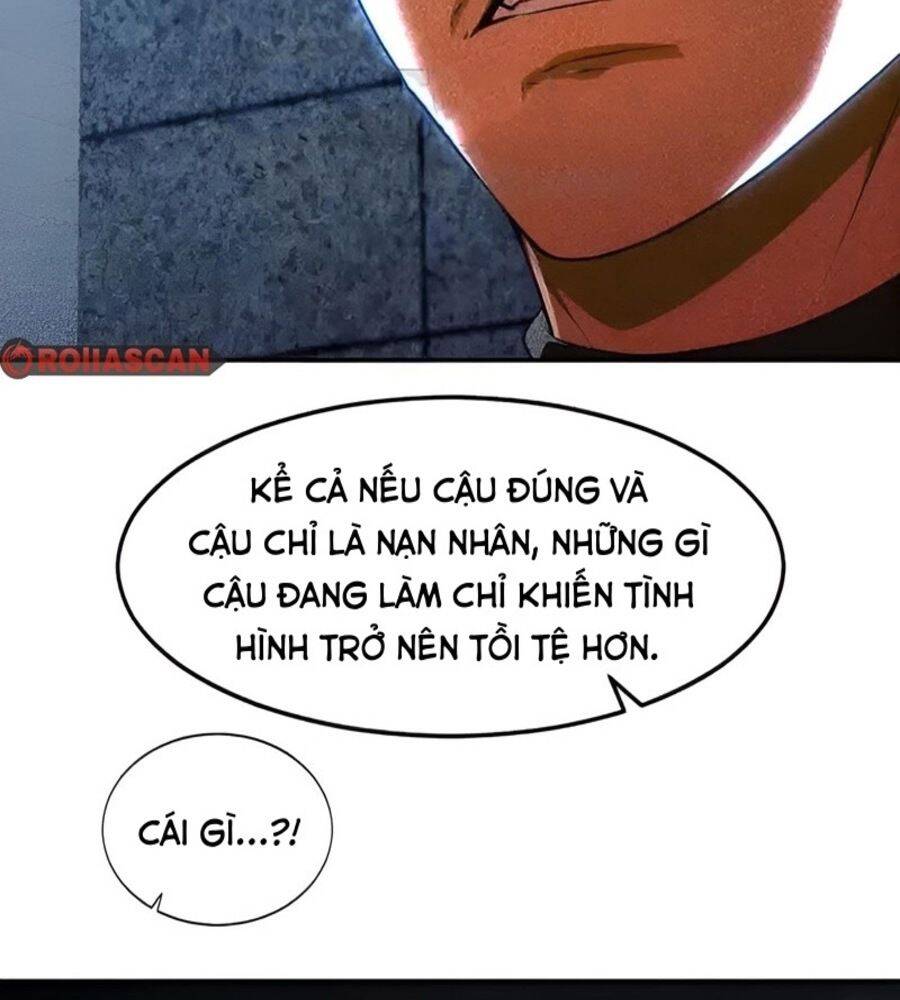 Cô Gái Từ Ứng Dụng Nhắn Tin Ngẫu Nhiên - Chương 348 - Trang 162