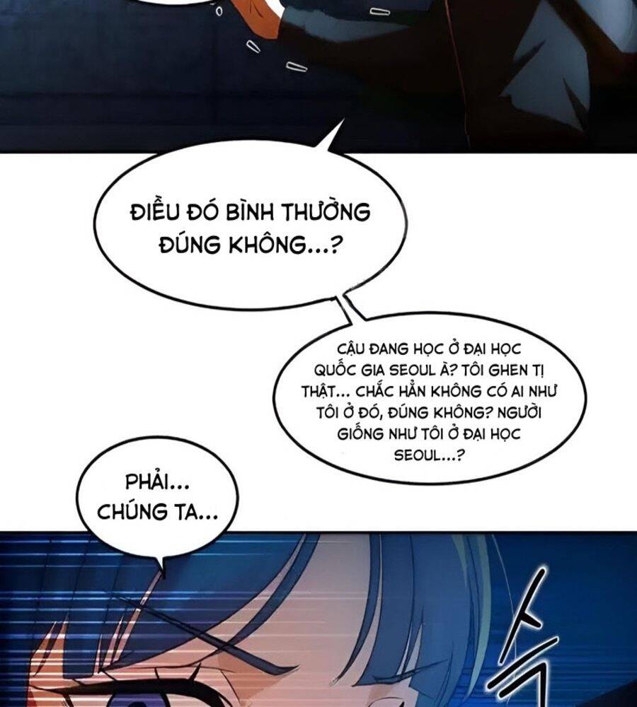 Cô Gái Từ Ứng Dụng Nhắn Tin Ngẫu Nhiên - Chương 348 - Trang 152