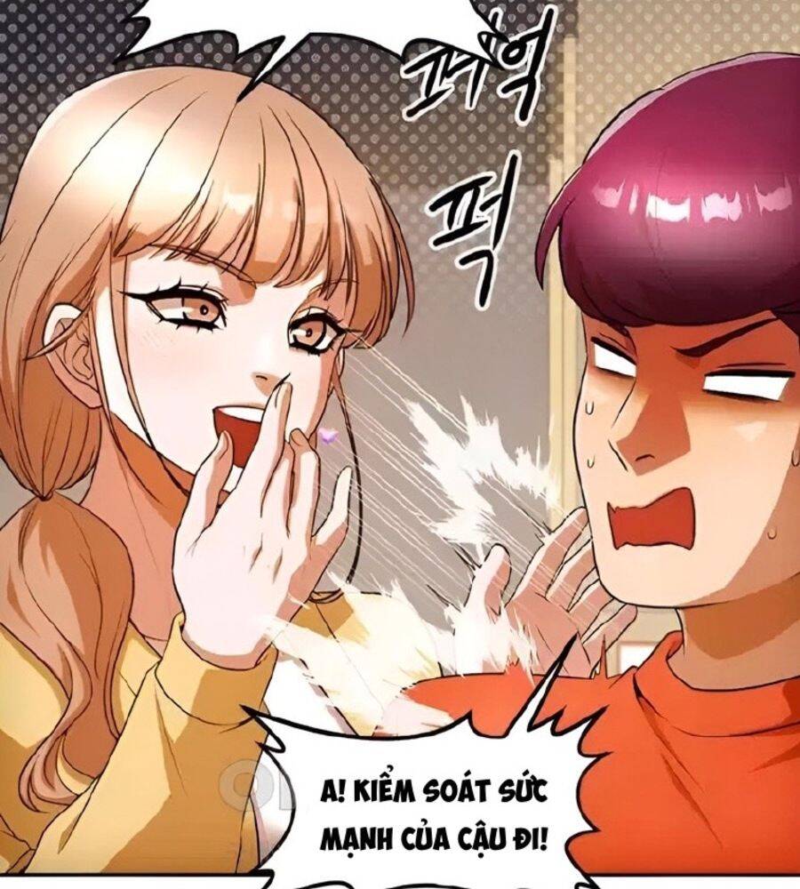 Cô Gái Từ Ứng Dụng Nhắn Tin Ngẫu Nhiên - Chương 348 - Trang 49