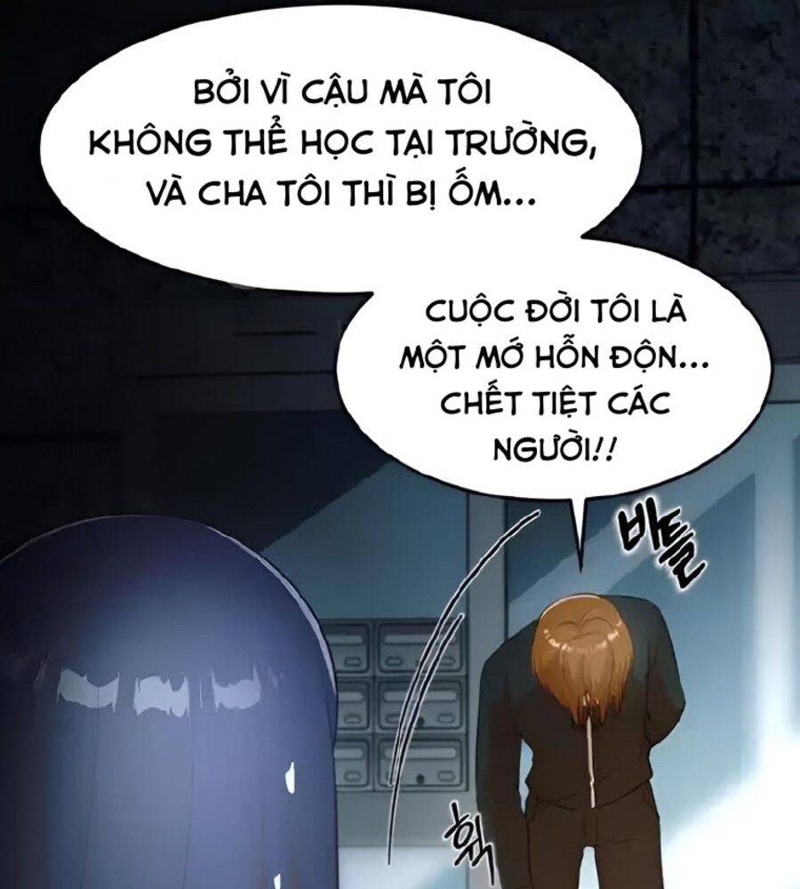 Cô Gái Từ Ứng Dụng Nhắn Tin Ngẫu Nhiên - Chương 348 - Trang 163
