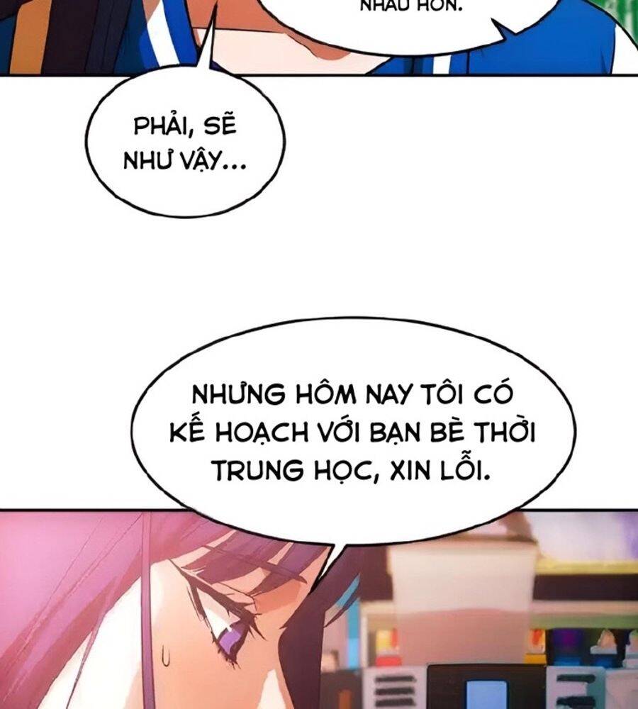 Cô Gái Từ Ứng Dụng Nhắn Tin Ngẫu Nhiên - Chương 348 - Trang 82