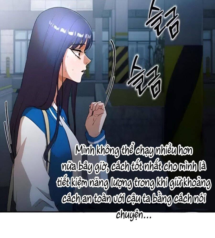 Cô Gái Từ Ứng Dụng Nhắn Tin Ngẫu Nhiên - Chương 348 - Trang 150