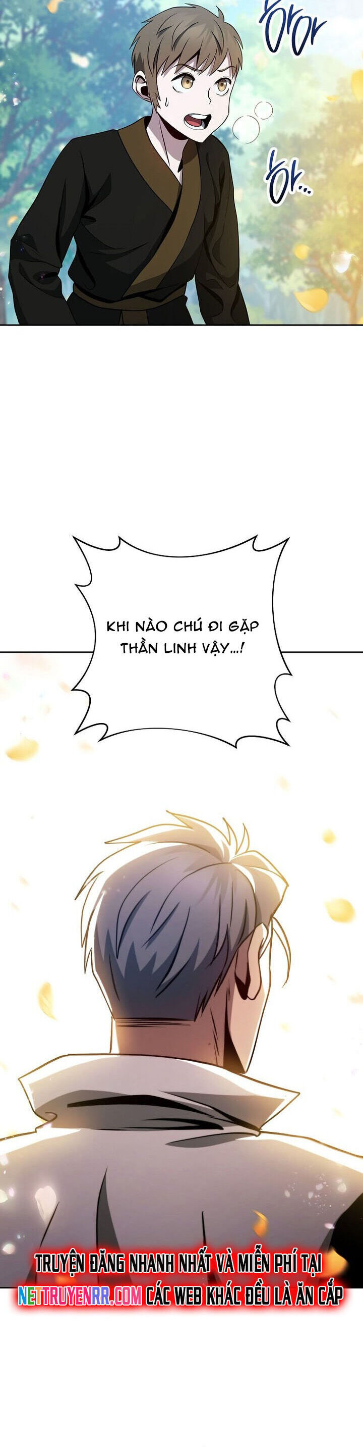 Cốt Binh Hồi Quy Chương 333 Ảnh 14