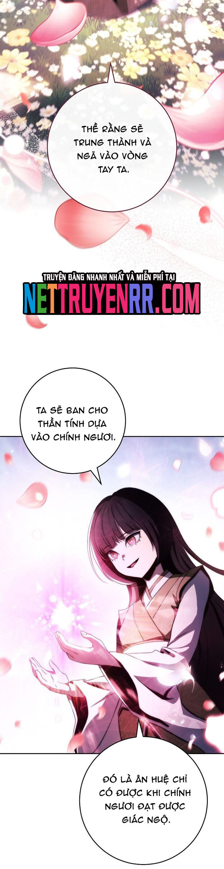 Cốt Binh Hồi Quy Chương 333 Ảnh 32