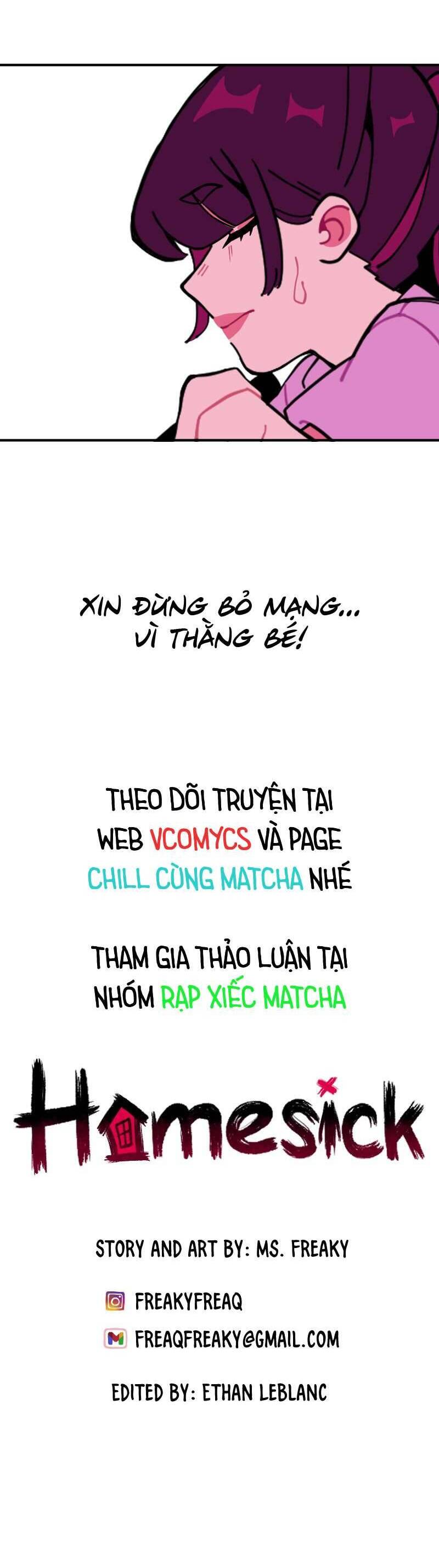 Homesick - Chương 4 - Trang 43