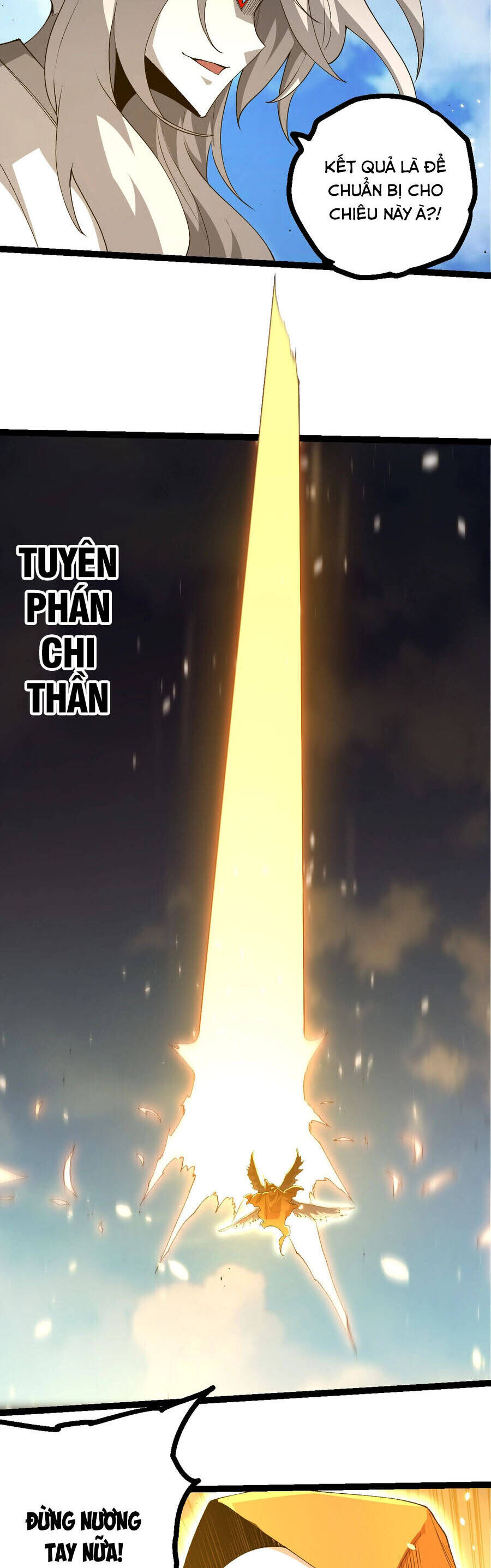 Chuyển Sinh Thành Liễu Đột Biến Chương 424 Ảnh 25