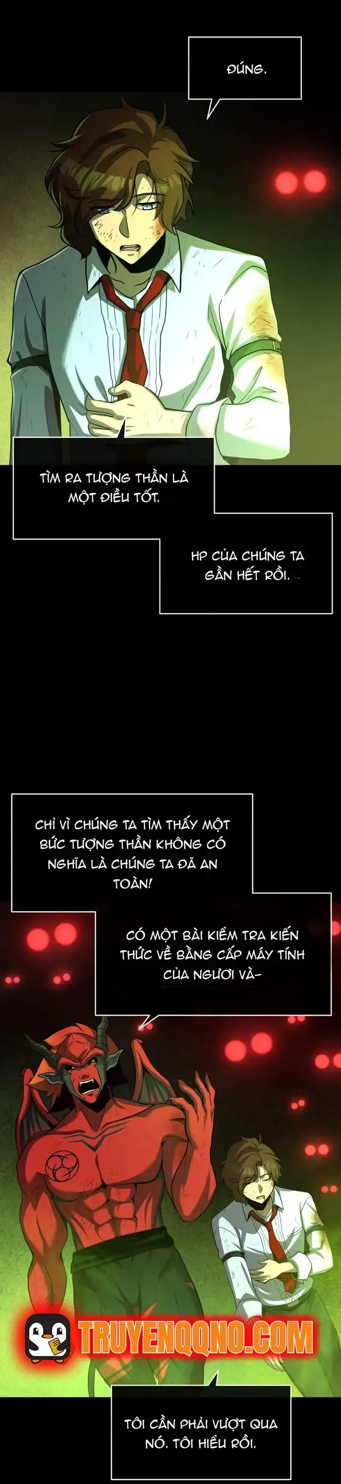 Code Demon - Chương 9 - Trang 35