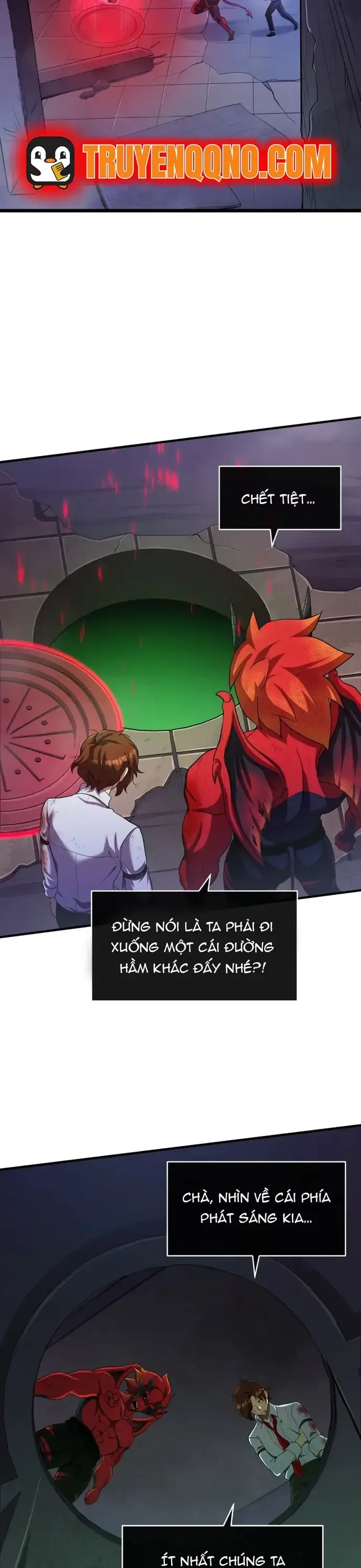 Code Demon - Chương 9 - Trang 31