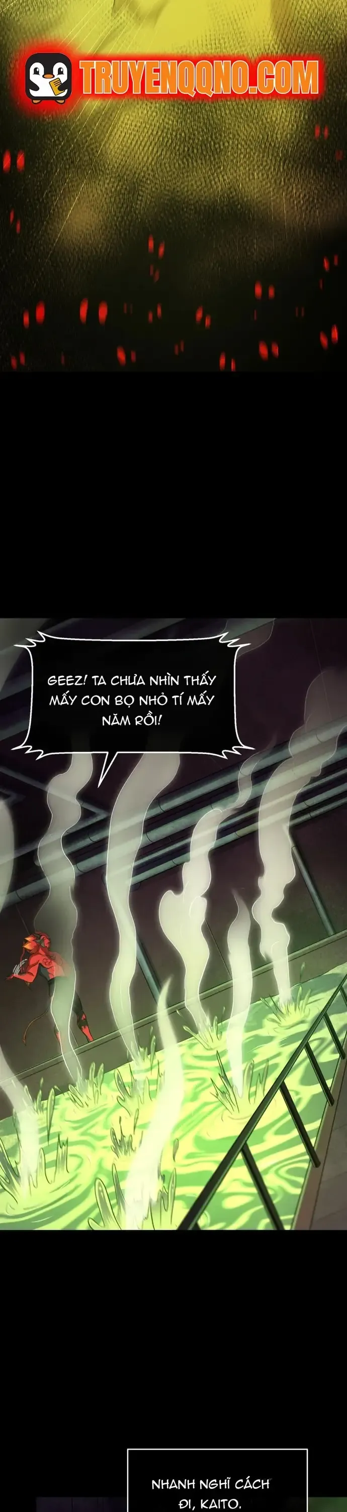 Code Demon - Chương 9 - Trang 40