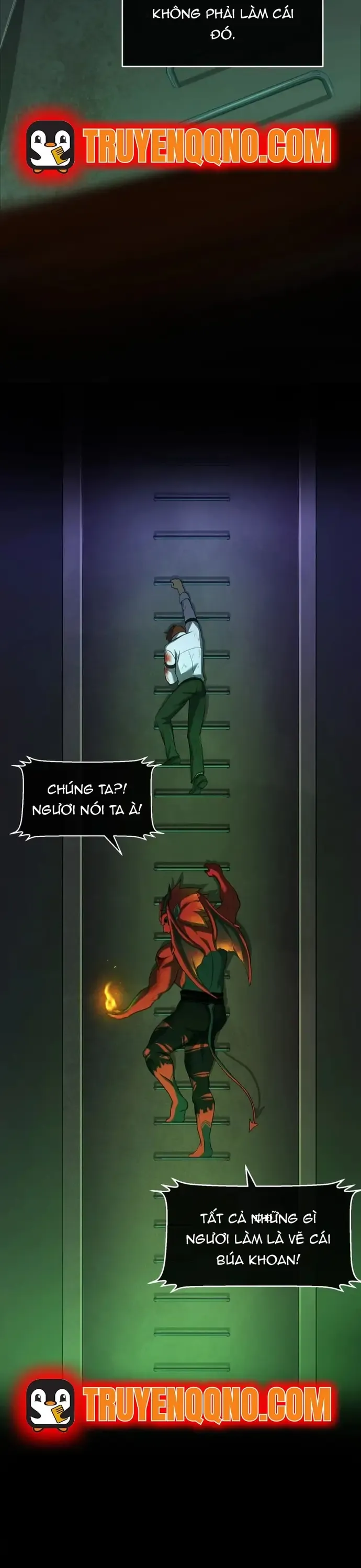 Code Demon - Chương 9 - Trang 32