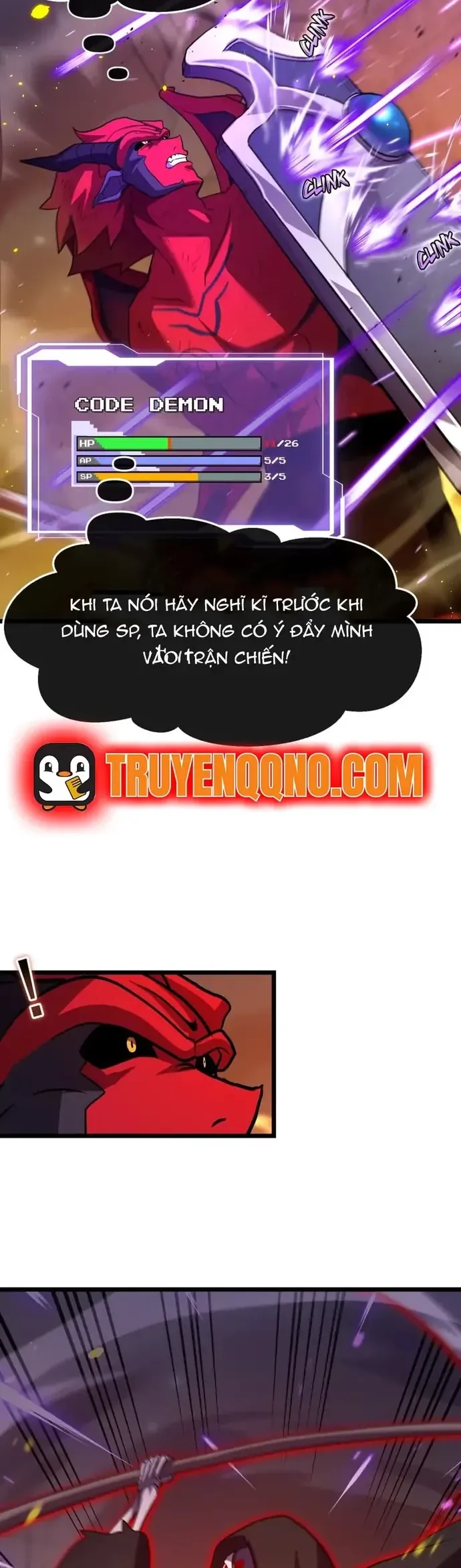 Code Demon - Chương 9 - Trang 4