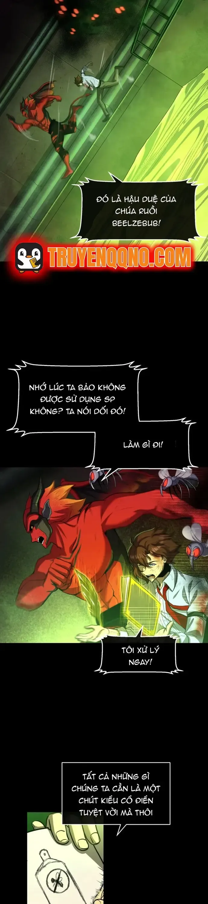 Code Demon - Chương 9 - Trang 38