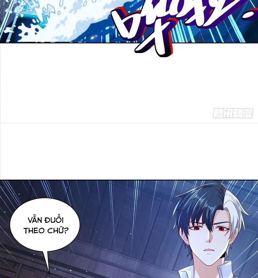 Tôi Trở Thành Nhân Vật Phản Diện Giỏi Nhất Trong Giới Võ Thuật - Chương 75 - Trang 52