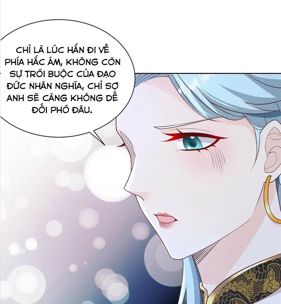 Tôi Trở Thành Nhân Vật Phản Diện Giỏi Nhất Trong Giới Võ Thuật - Chương 75 - Trang 58