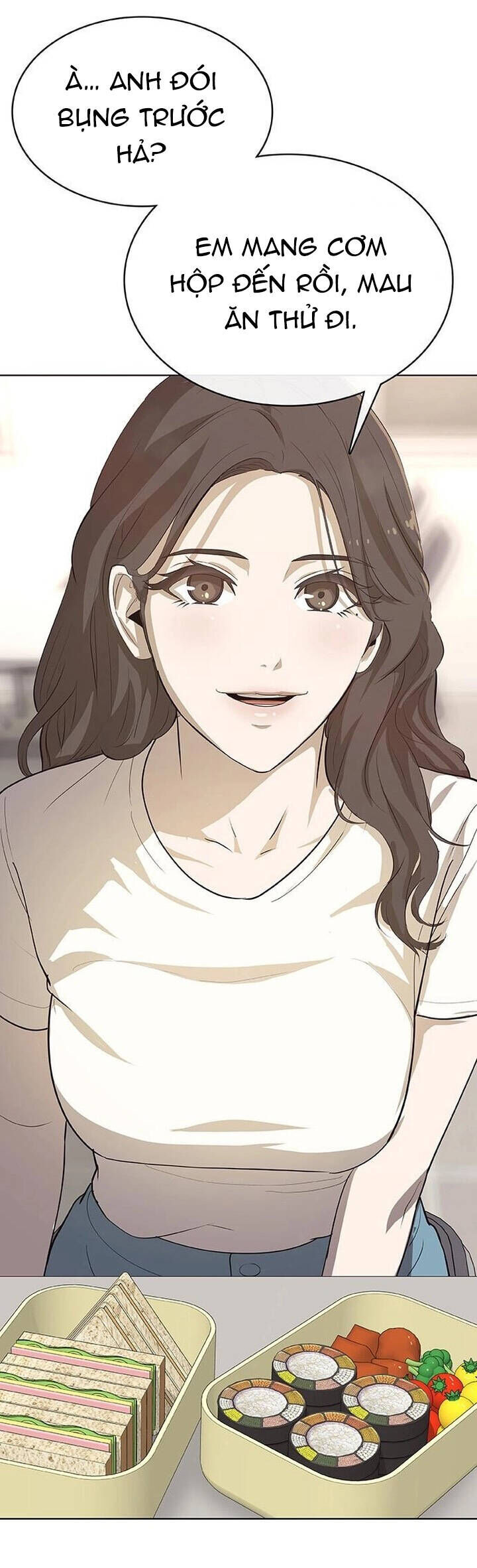 Bảy Lần Làm Binh Nhì - Chương 7 - Trang 59