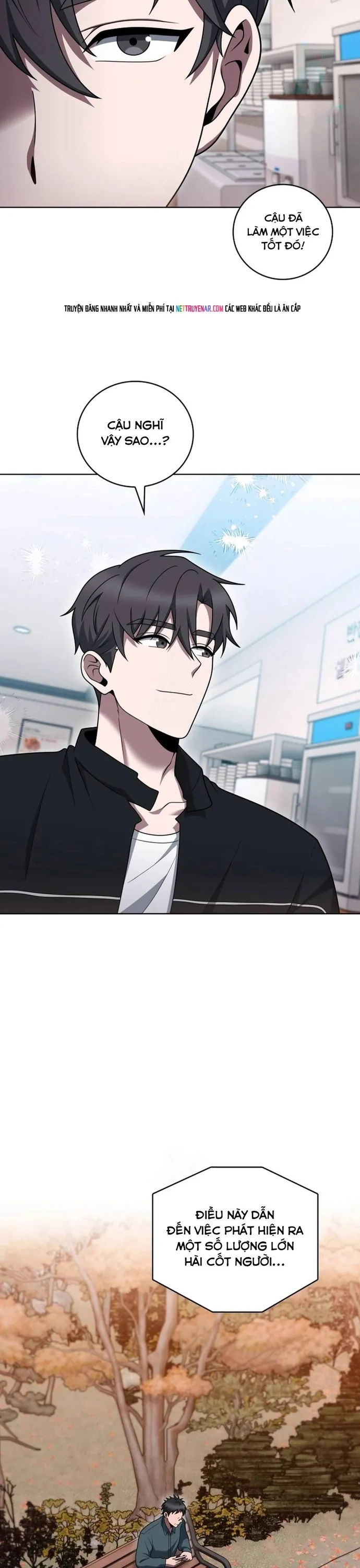 Shipper Đến Từ Murim - Chương 96 - Trang 36