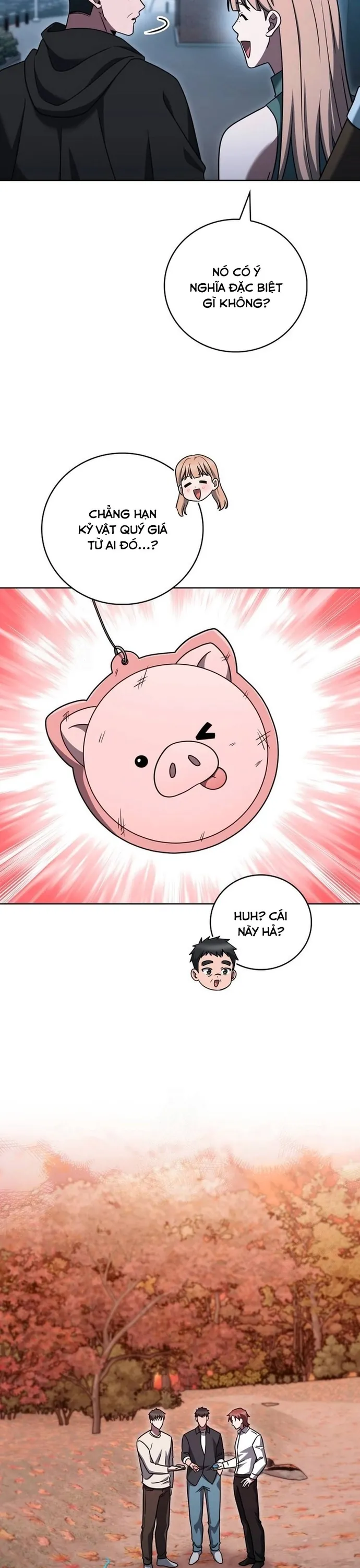 Shipper Đến Từ Murim - Chương 96 - Trang 20