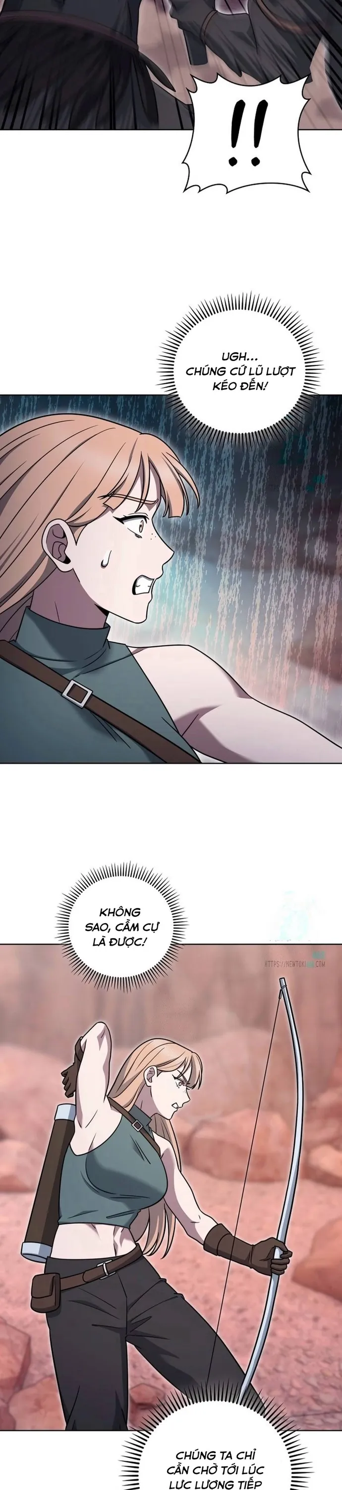 Shipper Đến Từ Murim - Chương 96 - Trang 7