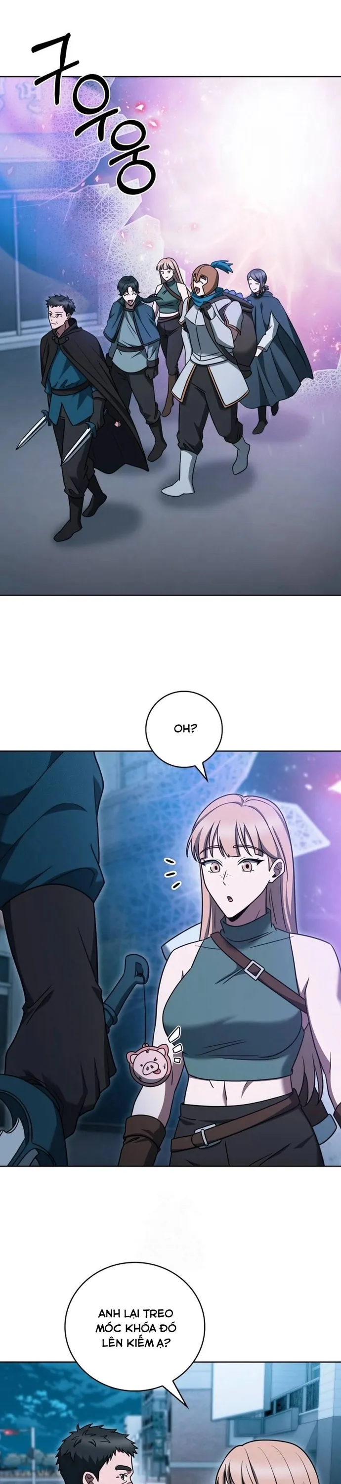 Shipper Đến Từ Murim - Chương 96 - Trang 19