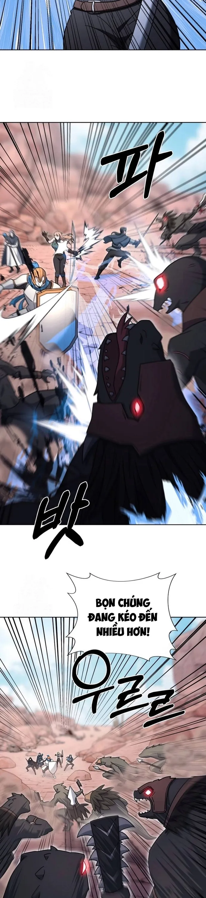 Shipper Đến Từ Murim - Chương 96 - Trang 6