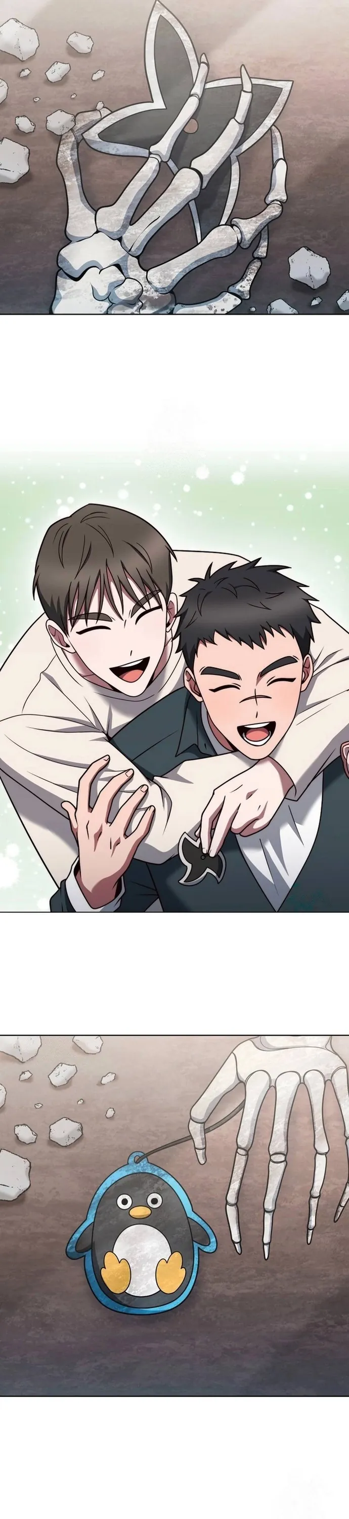 Shipper Đến Từ Murim - Chương 96 - Trang 38