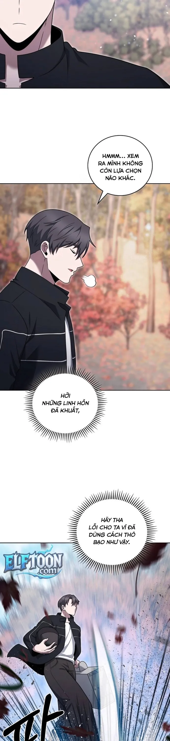 Shipper Đến Từ Murim - Chương 96 - Trang 31