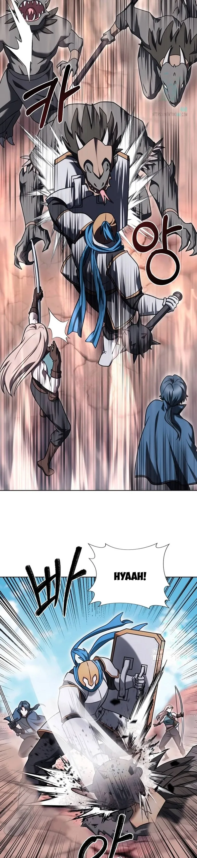 Shipper Đến Từ Murim - Chương 96 - Trang 4