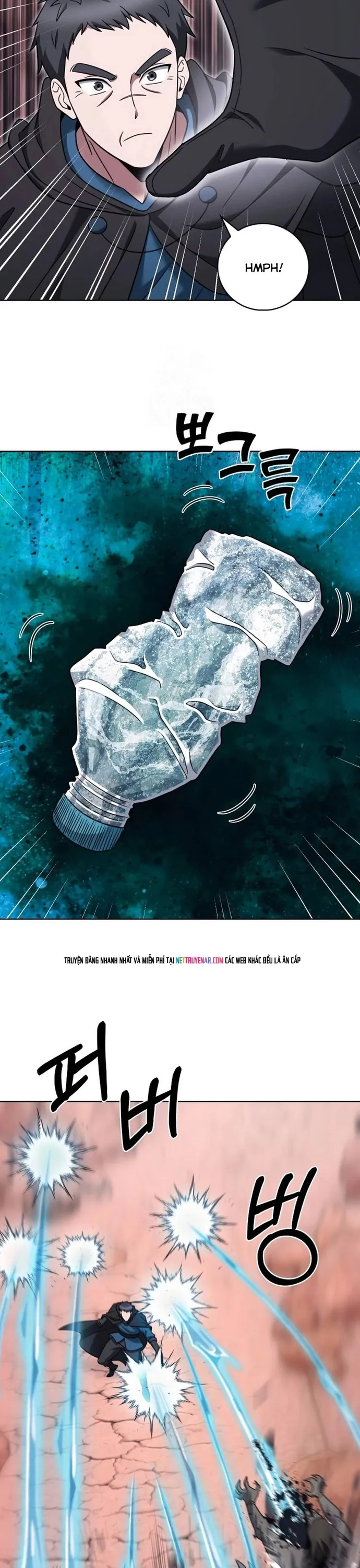 Shipper Đến Từ Murim - Chương 96 - Trang 13