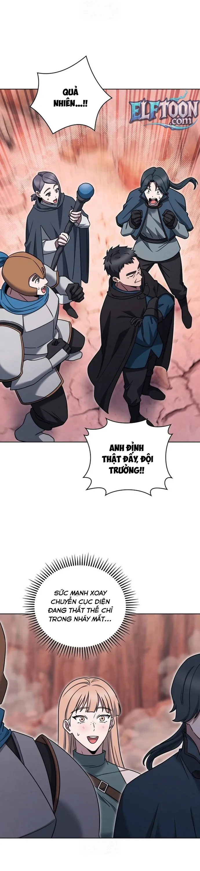 Shipper Đến Từ Murim - Chương 96 - Trang 16