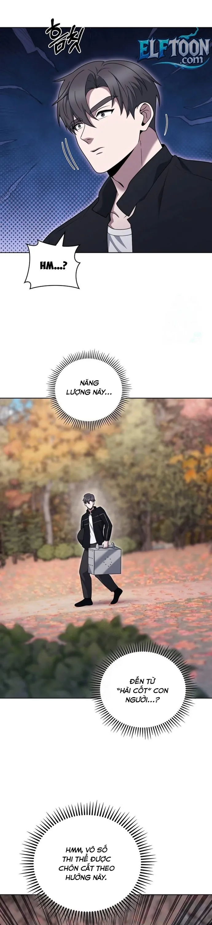 Shipper Đến Từ Murim - Chương 96 - Trang 29
