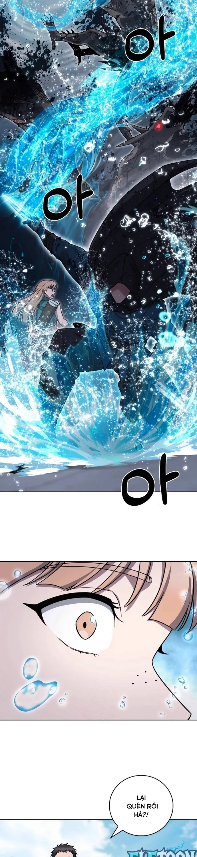 Shipper Đến Từ Murim - Chương 96 - Trang 10