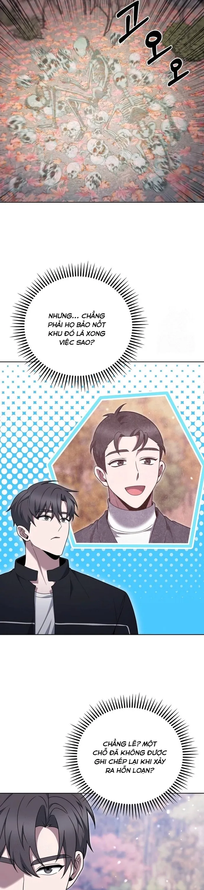 Shipper Đến Từ Murim - Chương 96 - Trang 30