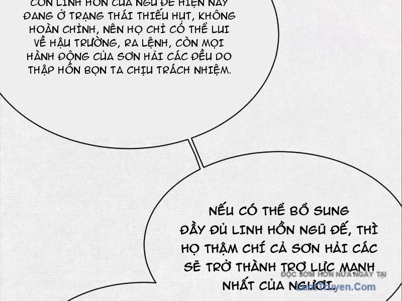 Xi Hồn - Chương 100 - Trang 85