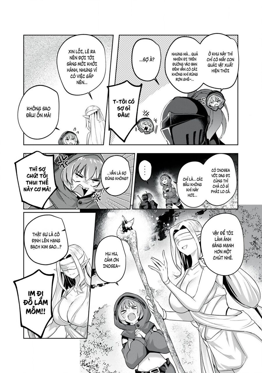 Sousei No Apocrypha - Chương 3 - Trang 4