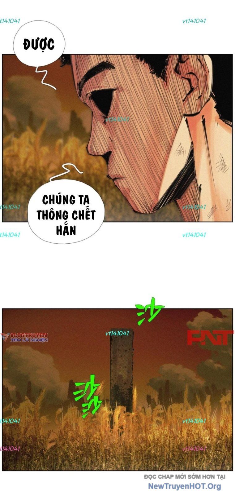 Tiền Liệt Tiên - Chương 70 - Trang 18