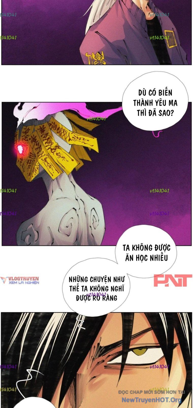 Tiền Liệt Tiên - Chương 70 - Trang 15