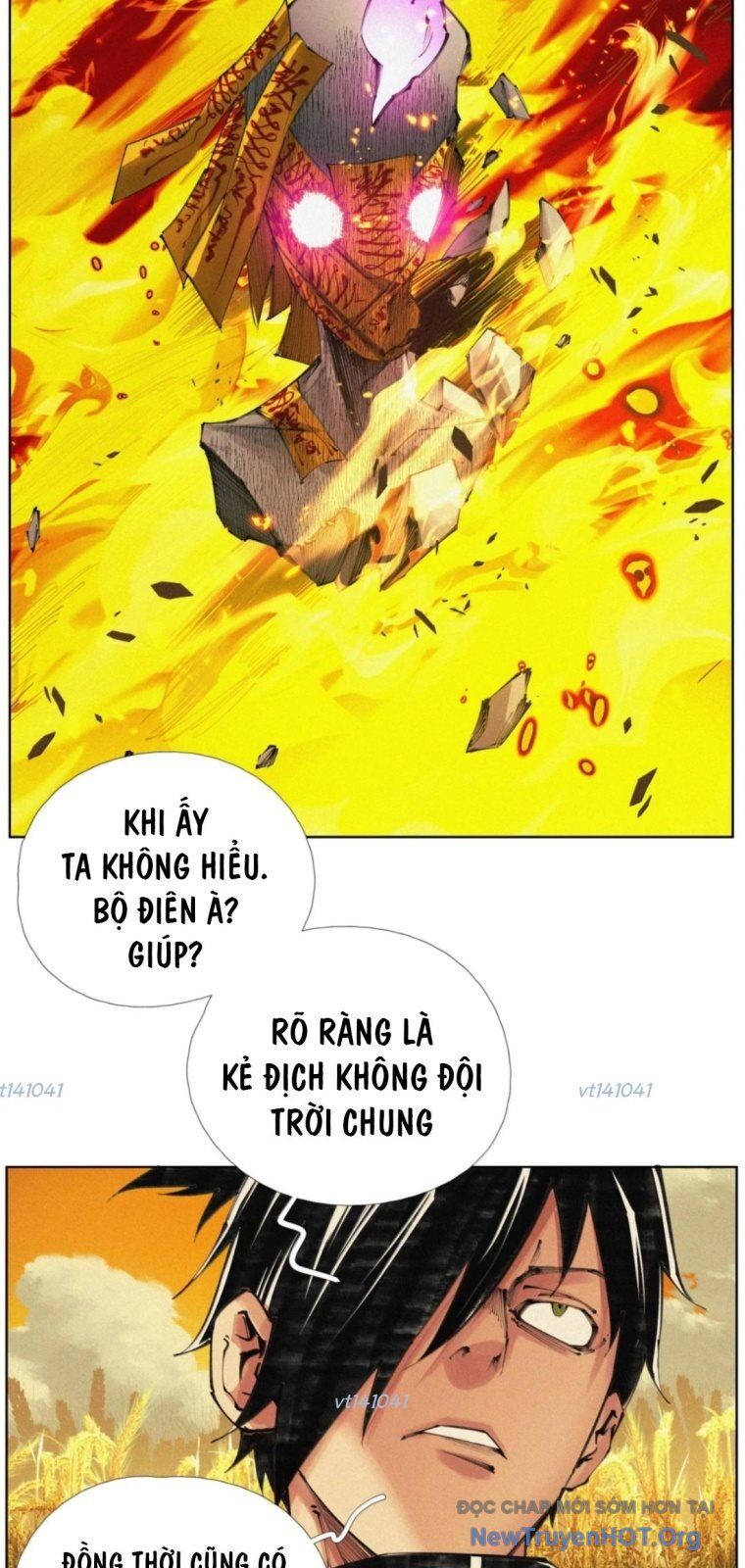 Tiền Liệt Tiên - Chương 70 - Trang 13