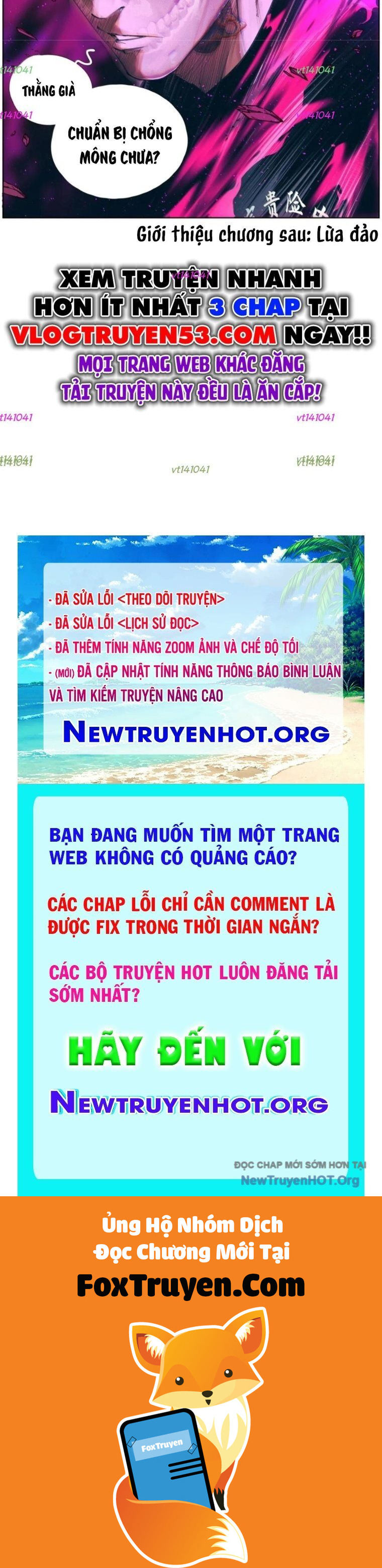 Tiền Liệt Tiên - Chương 70 - Trang 33