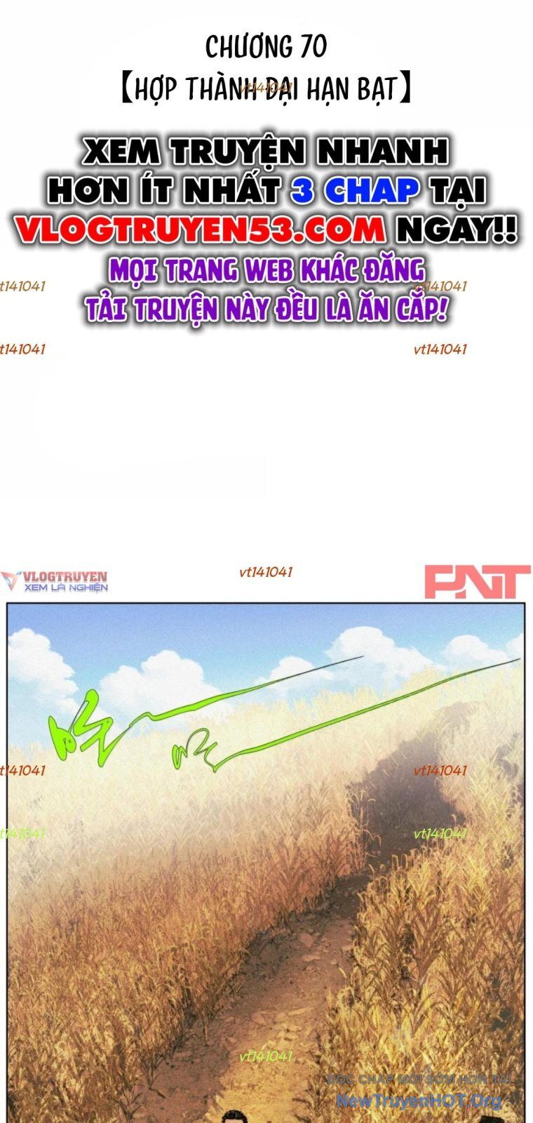 Tiền Liệt Tiên - Chương 70 - Trang 3