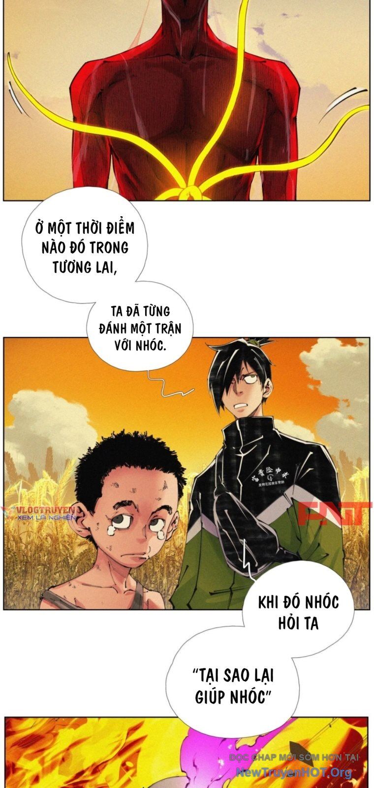 Tiền Liệt Tiên - Chương 70 - Trang 12